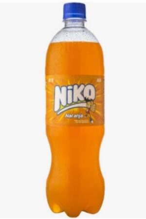 Nico Naranja 1Litro
