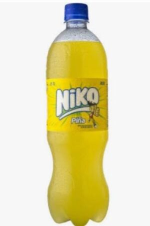 Nico Piña 1Litro