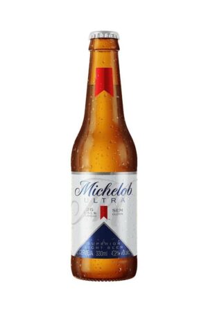 Michelob Ultra 330ml