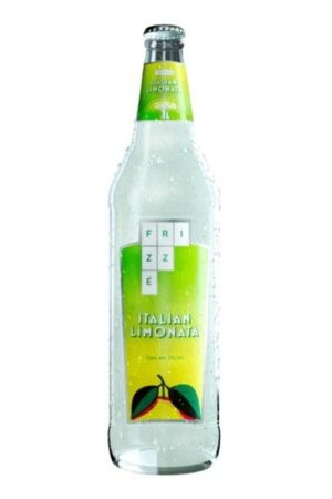 Frizze Italian Limonata