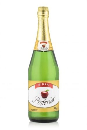Sidra Preferida