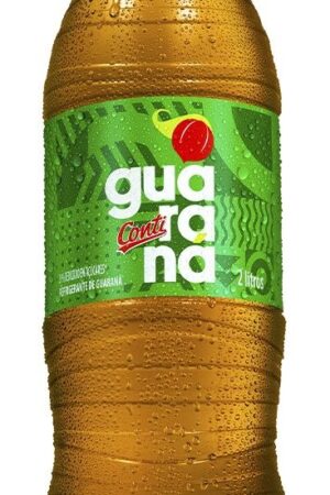 Conti Guarana 2Litros