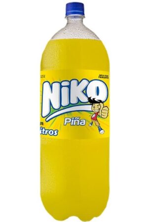 Nico Piña 3Litros