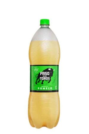 Paso De Los Toros 2Litros