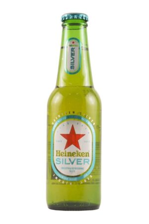 Heineken Silver 250ml