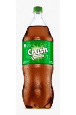 Crush Guarana 2 Litros