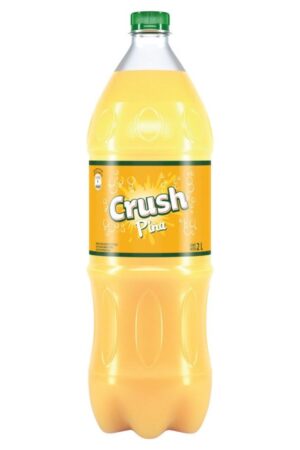Crush Piña 2 Litros