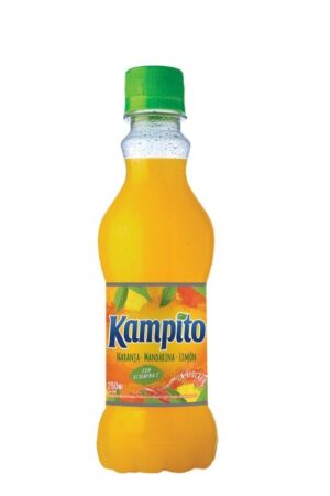 Jugo Kampito 250ml