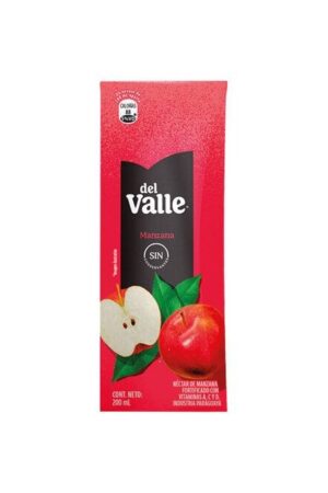 Frugos de Manzana del Valle 200ml