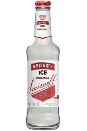 Smirnoff ICE Original 275ml