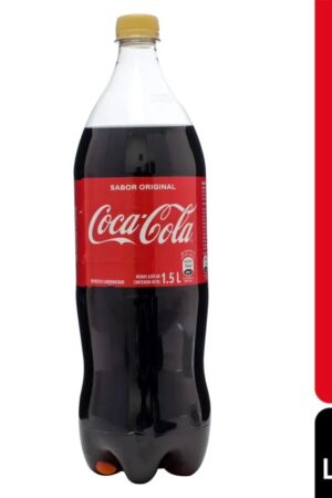 Coca Cola Sabor Orinal 15 Litros