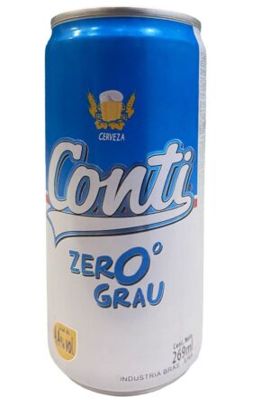 Cerveza Conti 269ml