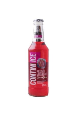 Contini Frutas Vermelhas 275ml