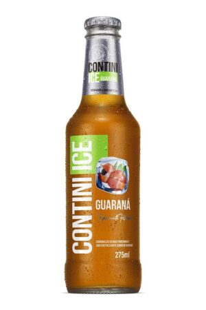 Contini Guarana 275ml