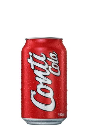 Conti Cola 350ml