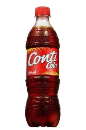 Conti Cola 600ml