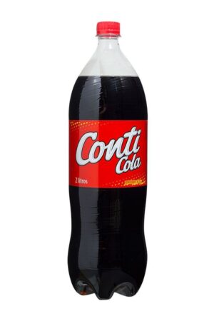 Conti Cola  2 Litros