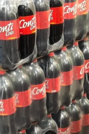 Conti Cola 2 Litros 1 Pack