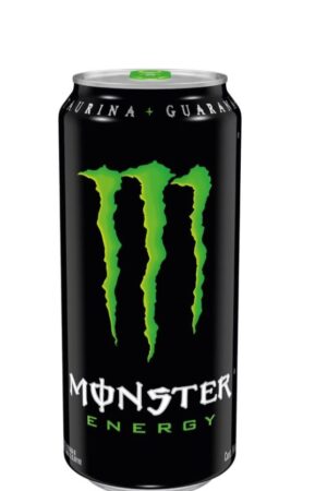 Monster Energy 473ml