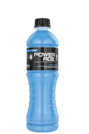 Power Ade Mountain 500ml