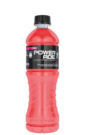 Power Ade Multi Fruras