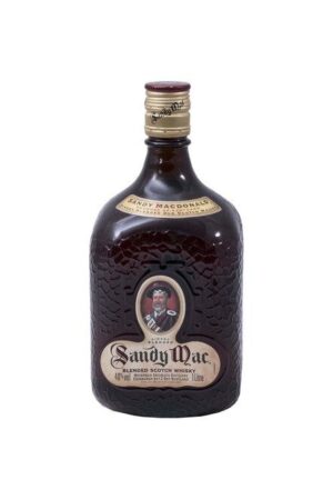 Whisky Sandy Mac 1 Litro