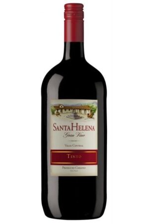 Vino Santa Helena 15 Litros