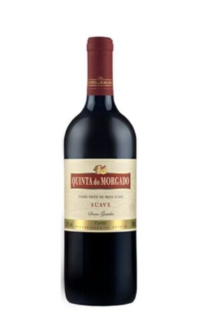 Vino Quinta Do Morgado 15 Litros