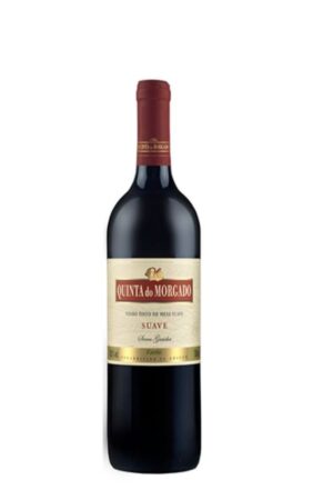 Vino Quinta Do Morgado 750ml
