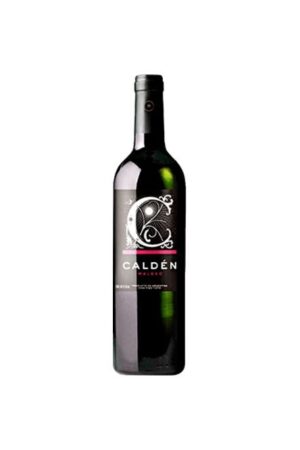 Vino Calden Malbec 750ml