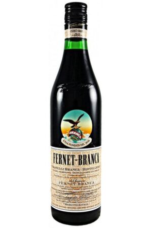 Fernet Branca