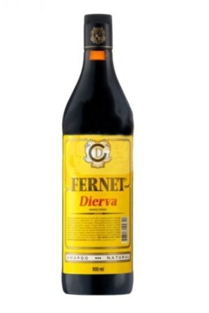 Fernet Dierva 900ml