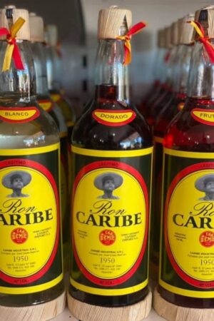 Caribe Ron 500ml
