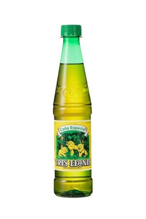Caña Tres Leones 425ml