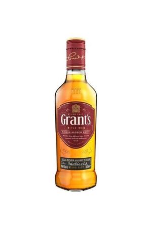 Whisky Grants 350ml