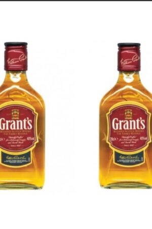 Whisky Grants 200ml