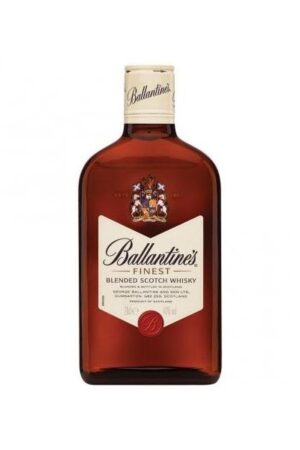 Whisky Ballantines 200ml
