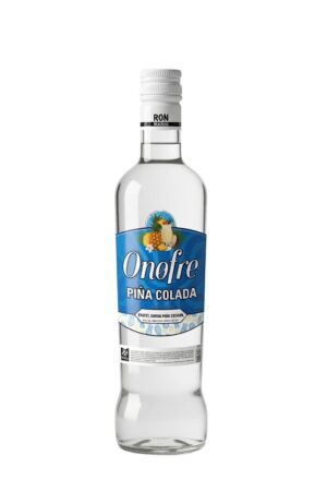 Ron Blanco Piña Colada 750ml
