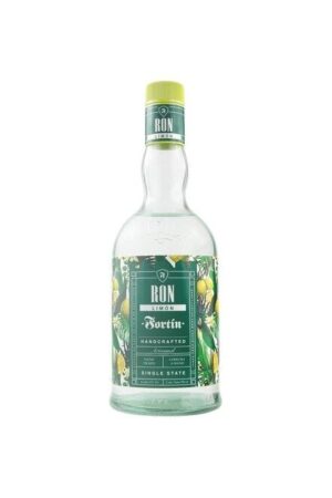 Fortin Ron Limon 750ml