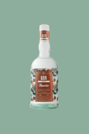 Fortin Ron Coco 750ml