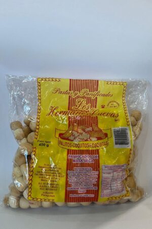 Coquitin 450g Los Hermanos Cuevas