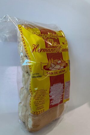 Pancito 12 Unidades