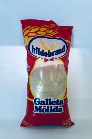 Galleta Molida Hildebrand 200g