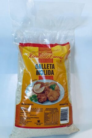 Galleta Molida 1 kg