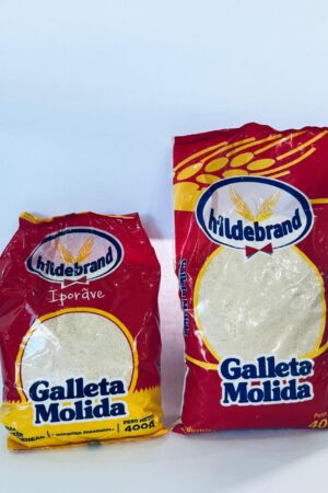 Galleta Molida Hildebrand 400g