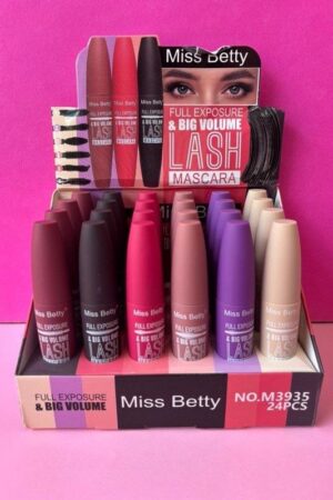 Rimel Miss Betty C/U