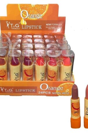 Lip Stick  T y G Tango  Orange C/U