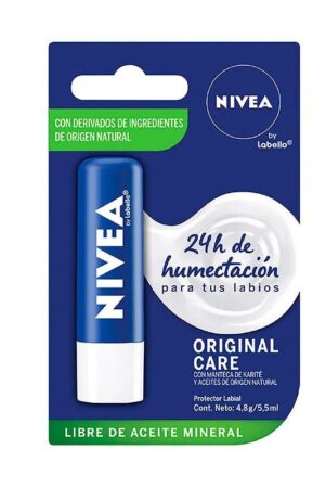 Nivea Escencial Original Care