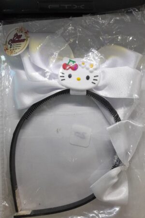 Vincha De Hello Kitty