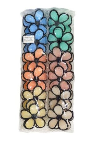 Pinzas para Cabello C/U